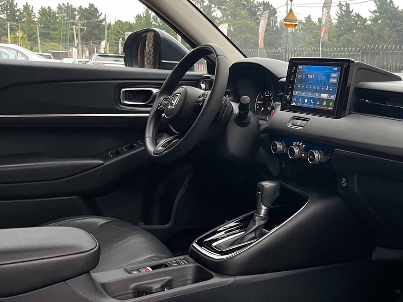 Honda HR-V EX 1.5 2025 - Imagen 14 de 20