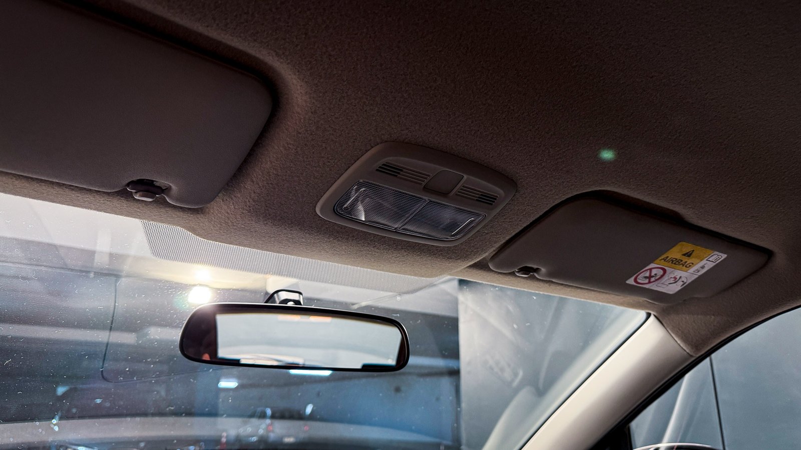 Suzuki Baleno GLS 1.5 MT 2025 - Imagen 19 de 20