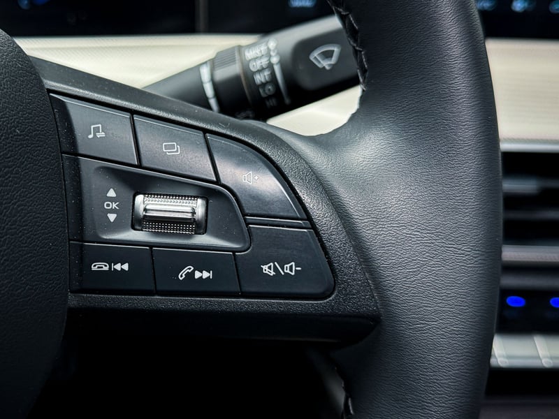 Changan Unit-T Luxury 1.5 AT 2022 - Imagen 10 de 20