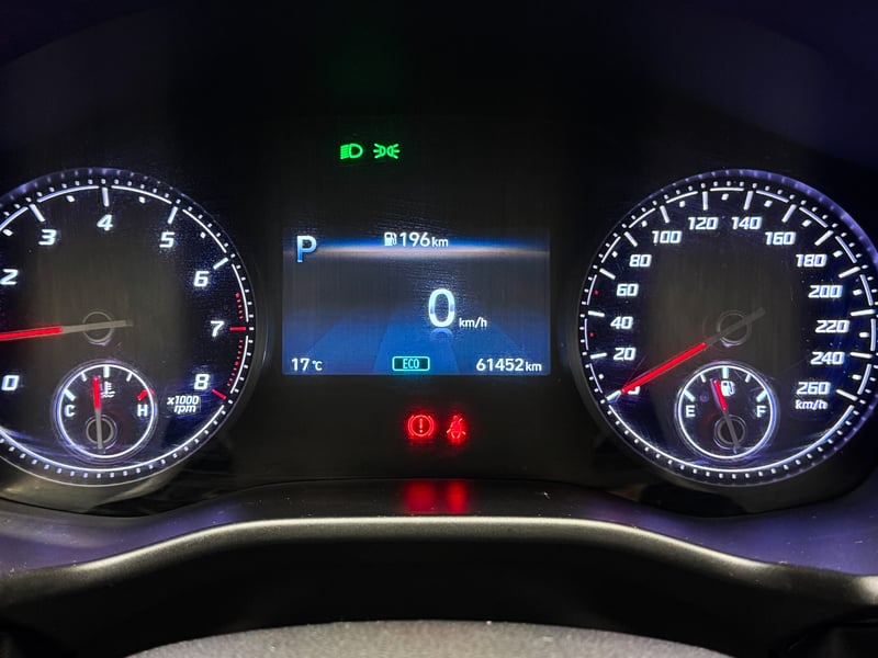 Hyundai Santa Fe Plus AT 2.5 2022 - Imagen 8 de 20