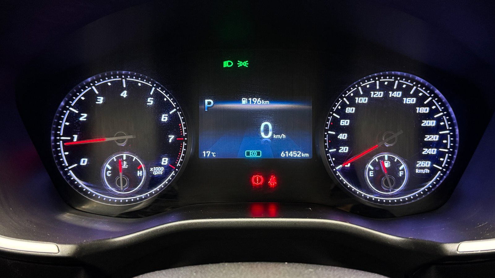 Hyundai Santa Fe Plus AT 2.5 2022 - Imagen 8 de 20