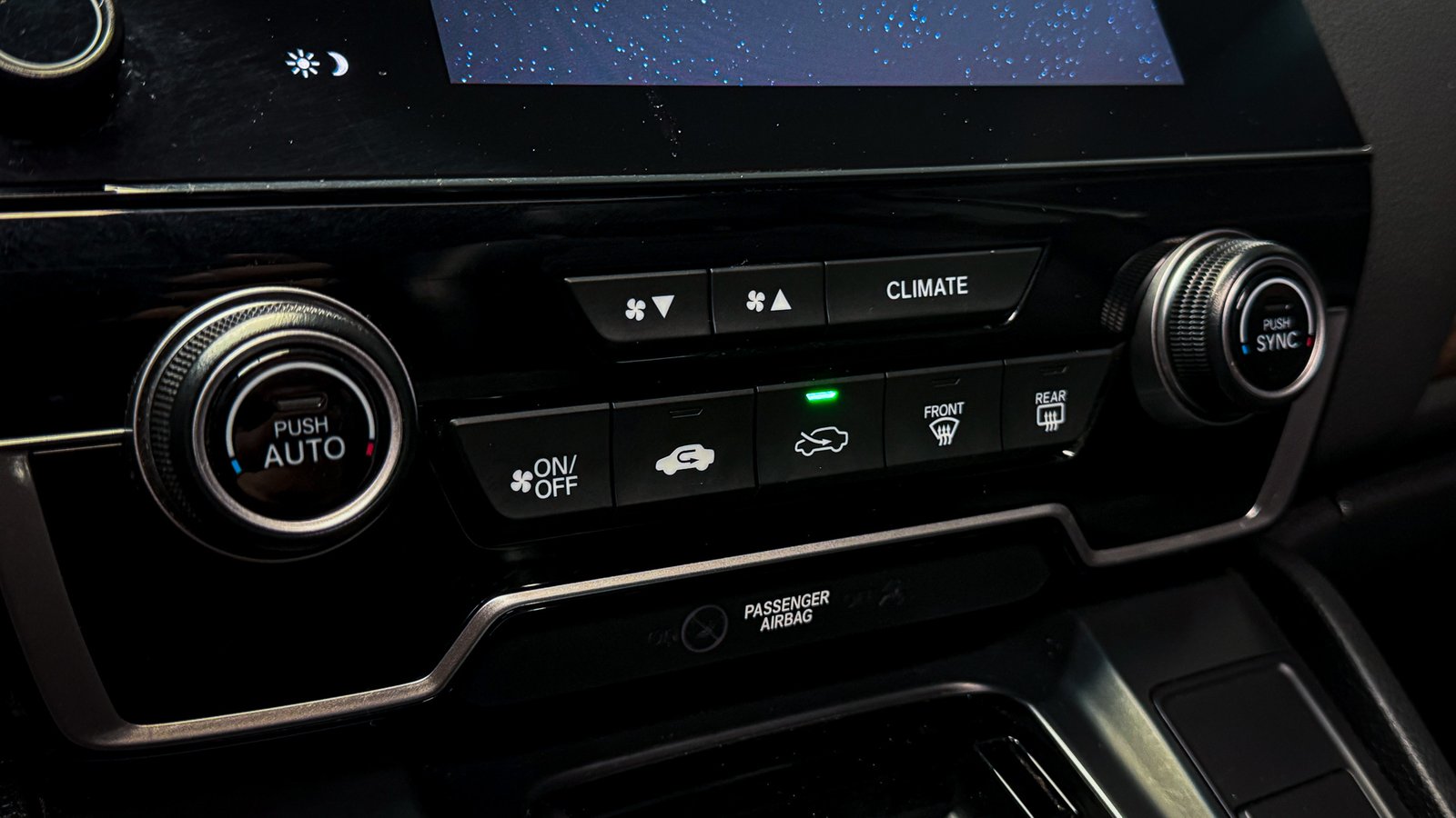 Honda CR-V EXT 1.5 2022 - Imagen 17 de 20