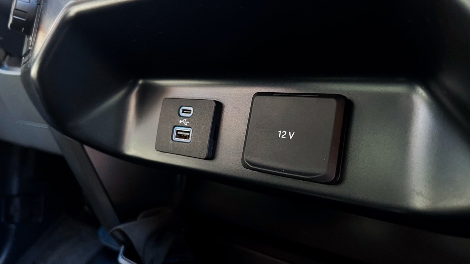 Ford F-150 XLT DC 4X4 5.0 2021 - Imagen 19 de 20