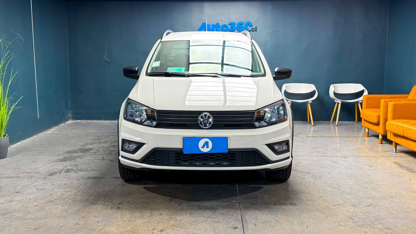 Volkswagen Saveiro DCAB 1.6 2023 - Imagen 6 de 20