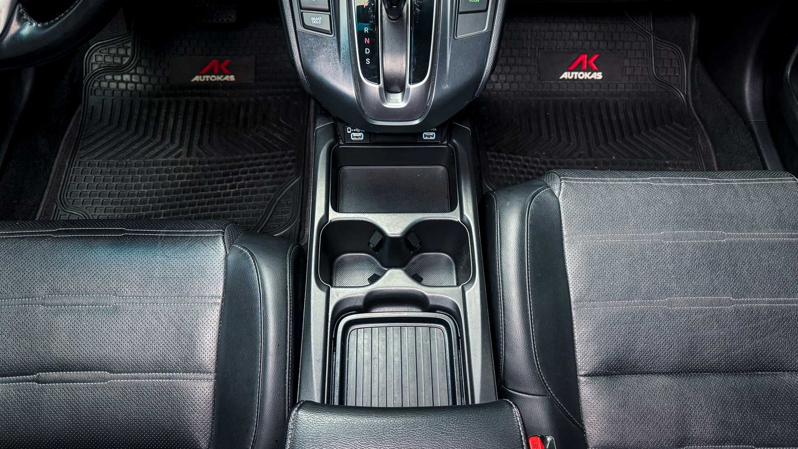 Honda CR-V EXT 1.5 2022 - Imagen 18 de 20