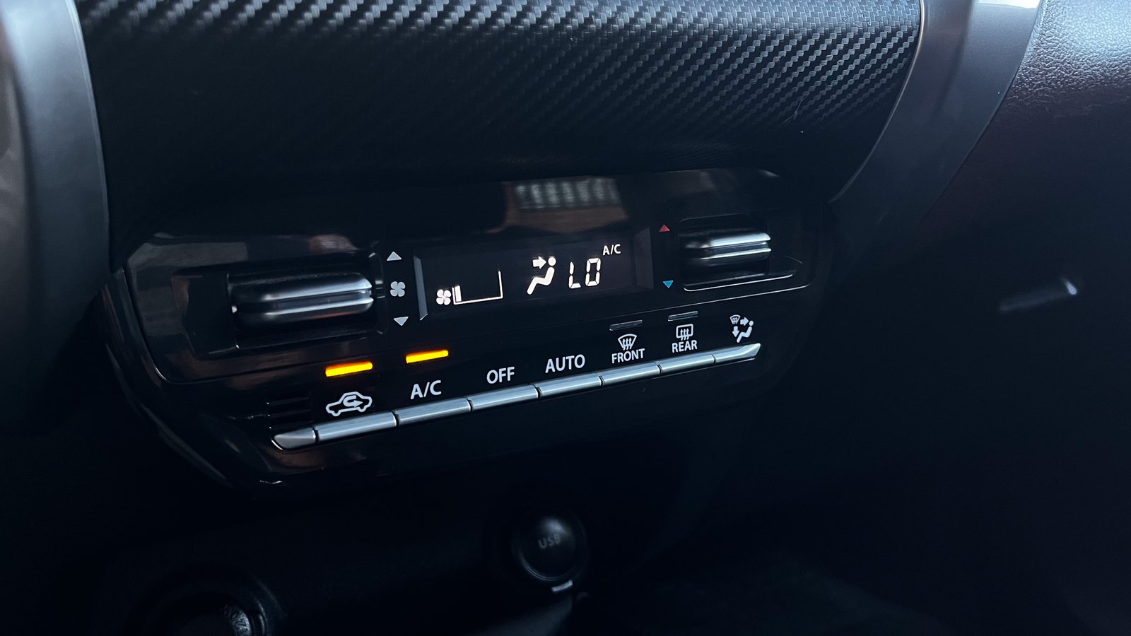 Suzuki Fronx GL 1.5 AT Hybrid 2025 - Imagen 17 de 20