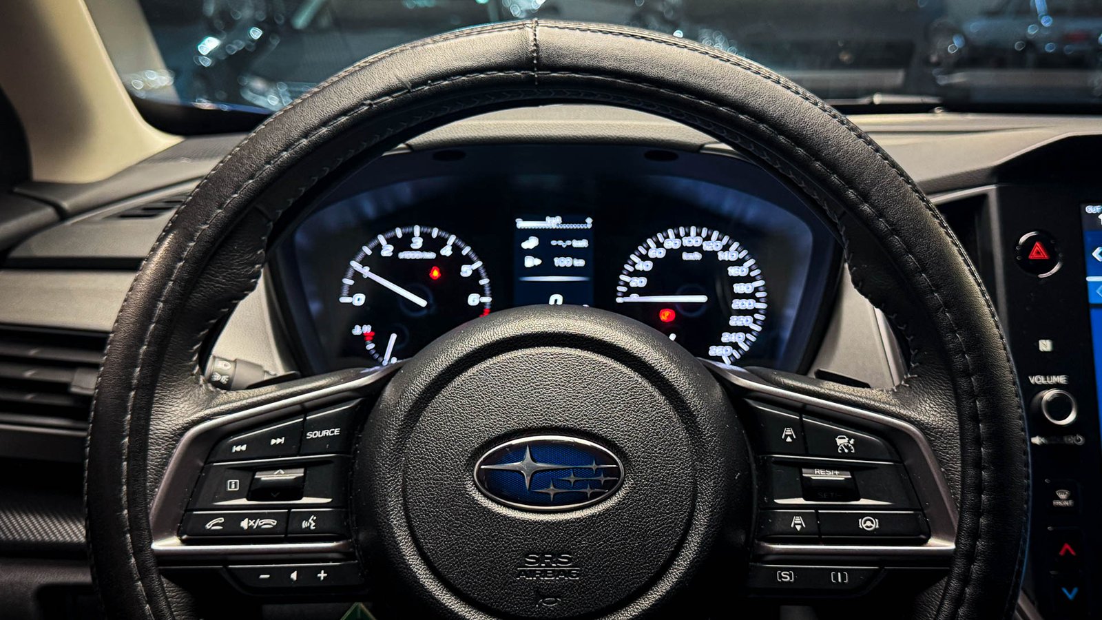 Subaru Crosstrek Dynamic ES AWD 2024 - Imagen 7 de 20