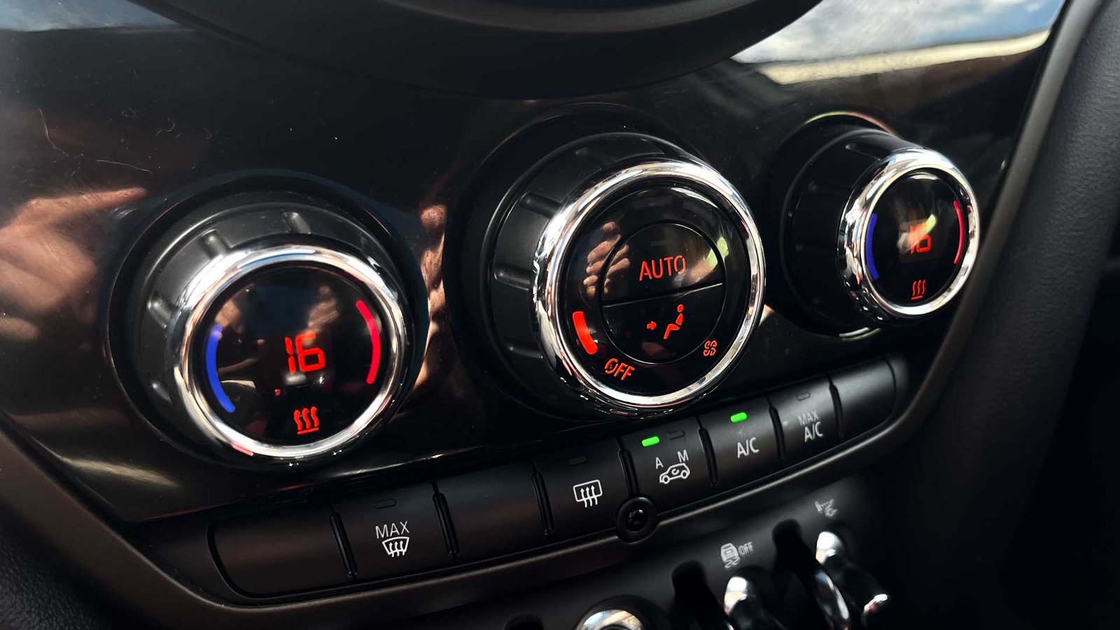 Mini Countryman Cooper S F60 2.0 2017 - Imagen 14 de 17