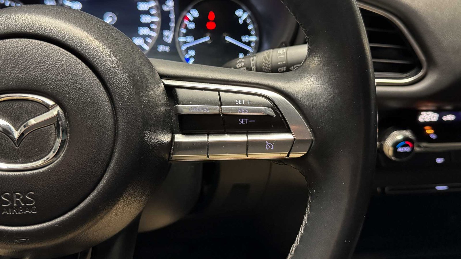Mazda CX-30 V 2.0 2021 - Imagen 10 de 20
