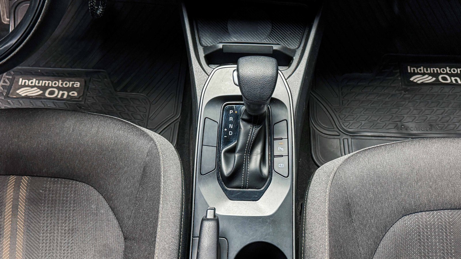 Kia K3 EX AT 1.6 2024 - Imagen 18 de 20