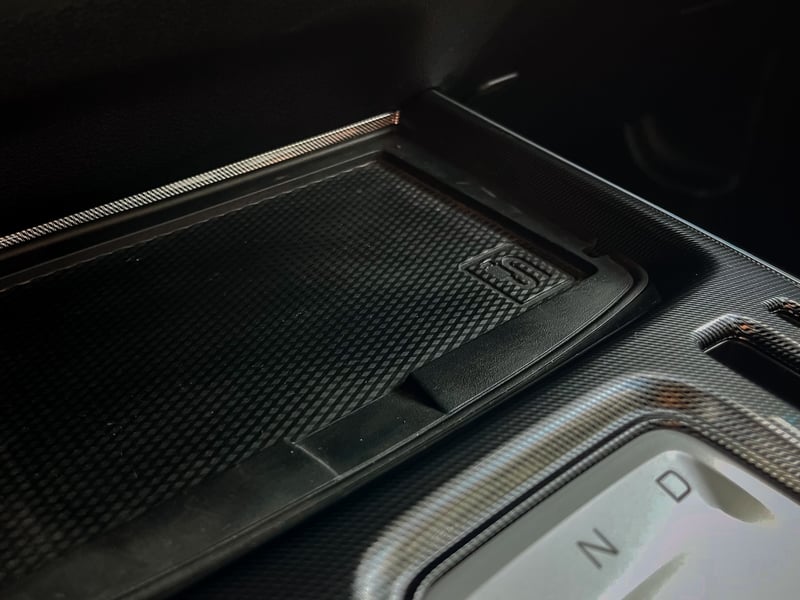 Haval Jolion Elite HEV 1.5 2025 - Imagen 16 de 20