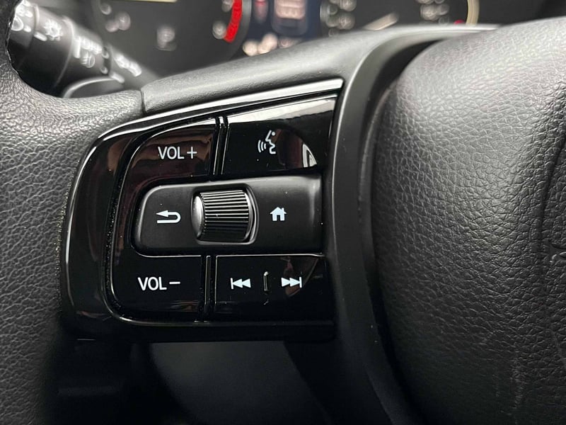 Honda HR-V EX 1.5 2025 - Imagen 9 de 20