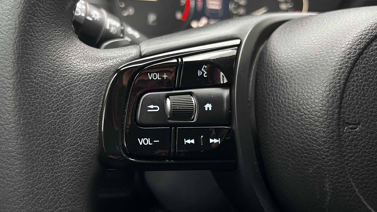 Honda HR-V EX 1.5 2025 - Imagen 9 de 20