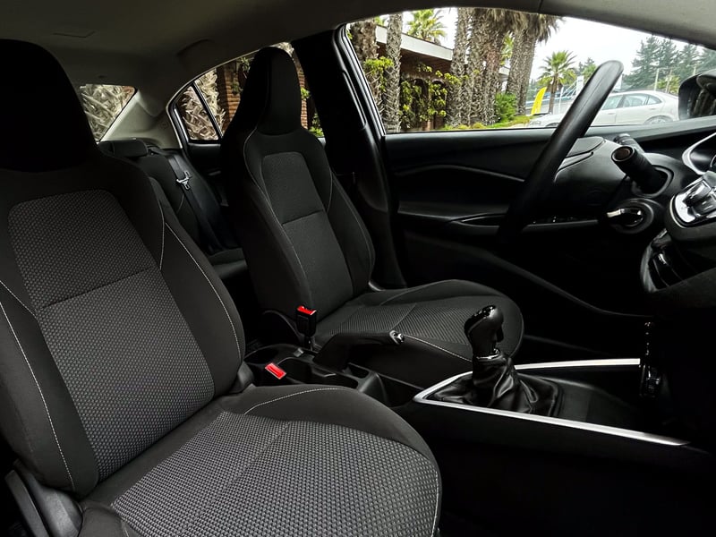 Chevrolet Onix MT LT 1.0T 2022 - Imagen 19 de 20