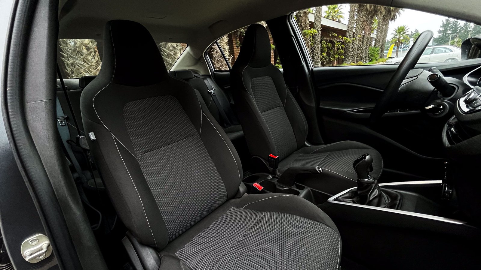 Chevrolet Onix MT LT 1.0T 2022 - Imagen 19 de 20