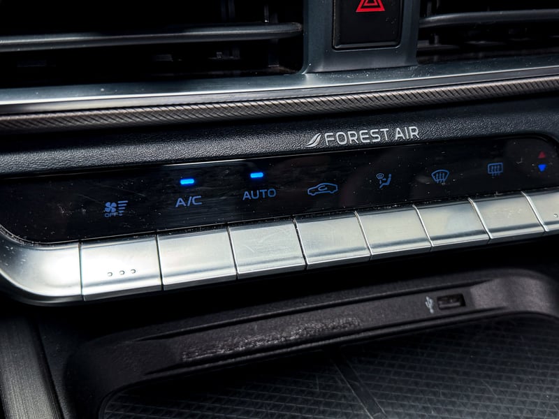 Changan Unit-T Luxury 1.5 AT 2022 - Imagen 17 de 20