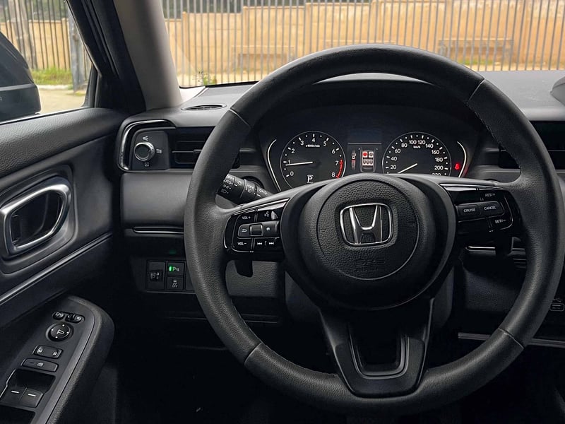 Honda HR-V EX 1.5 2025 - Imagen 12 de 20