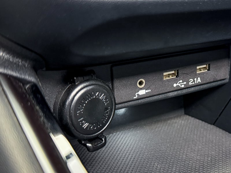 Subaru WRX Touring AWD 2.4T 2023 - Imagen 12 de 12