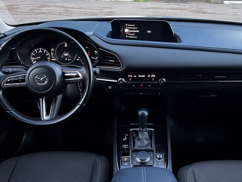 Mazda CX-30 V AT 2.0 2023 - Imagen 14 de 20