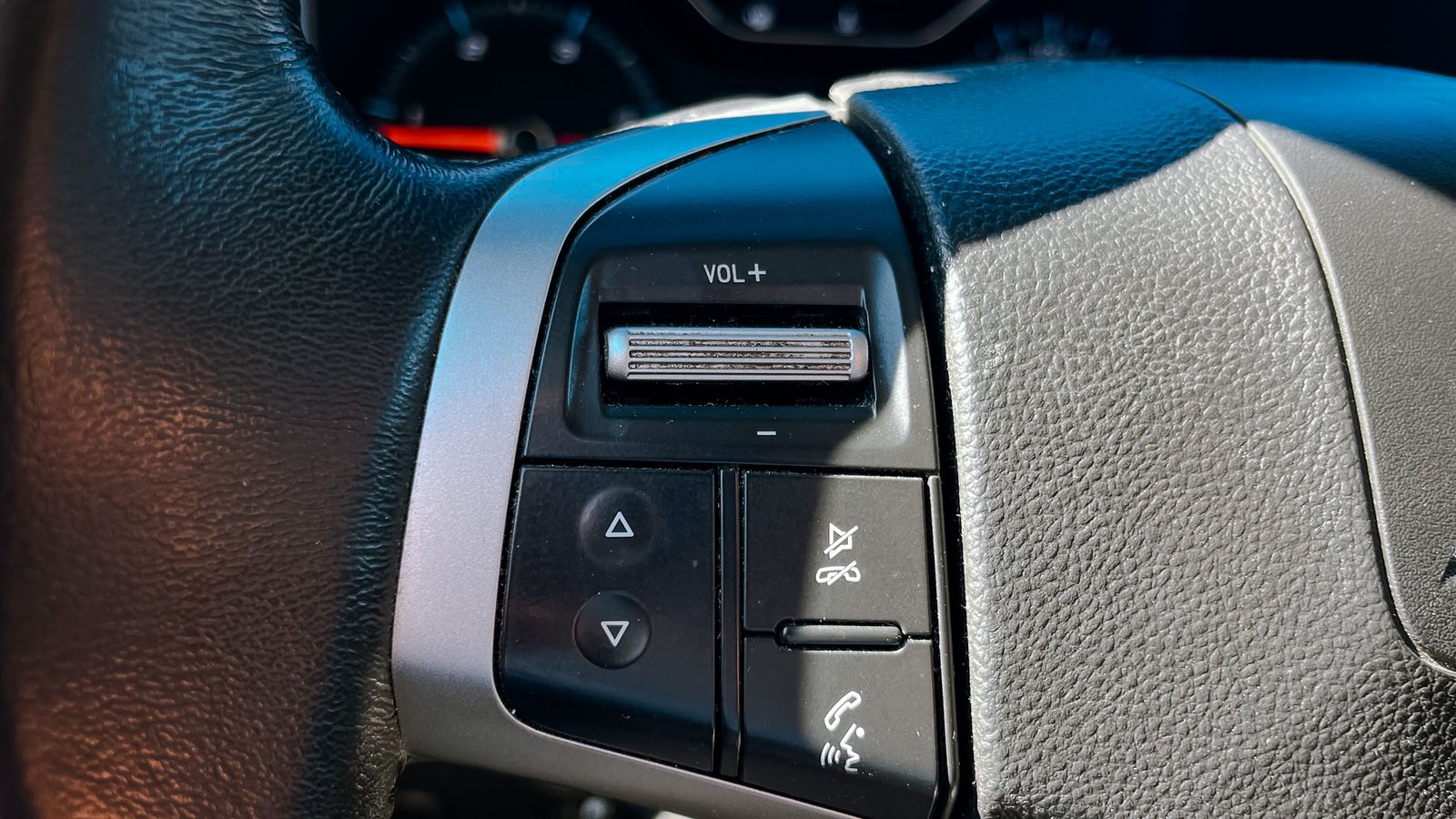 Chevrolet Colorado LTZ 2.8 2020 - Imagen 8 de 17