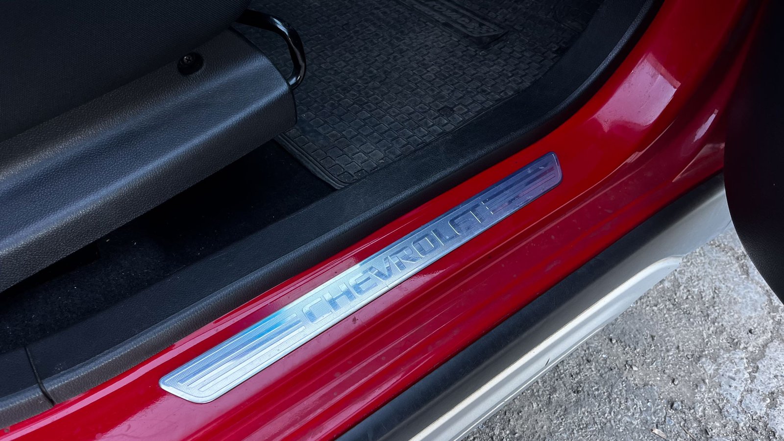 Chevrolet Spark GT LT Activ 2020 - Imagen 19 de 19