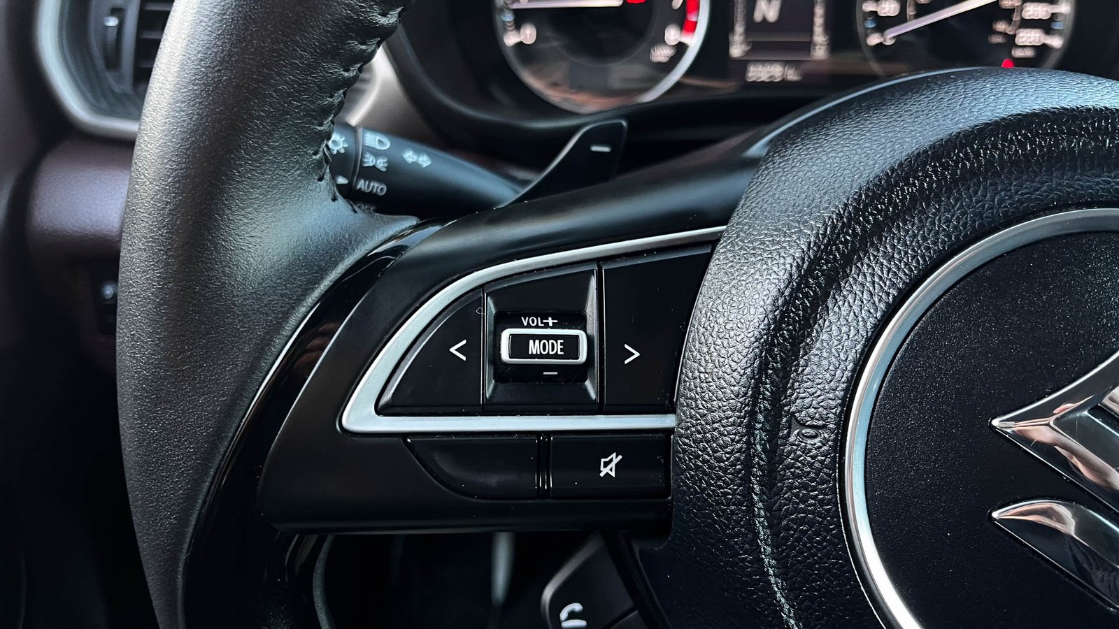 Suzuki Fronx GL 1.5 AT Hybrid 2025 - Imagen 9 de 20