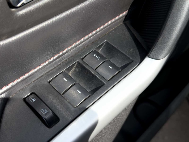Ford Edge SEL AWD 3.5 2015 - Imagen 16 de 20
