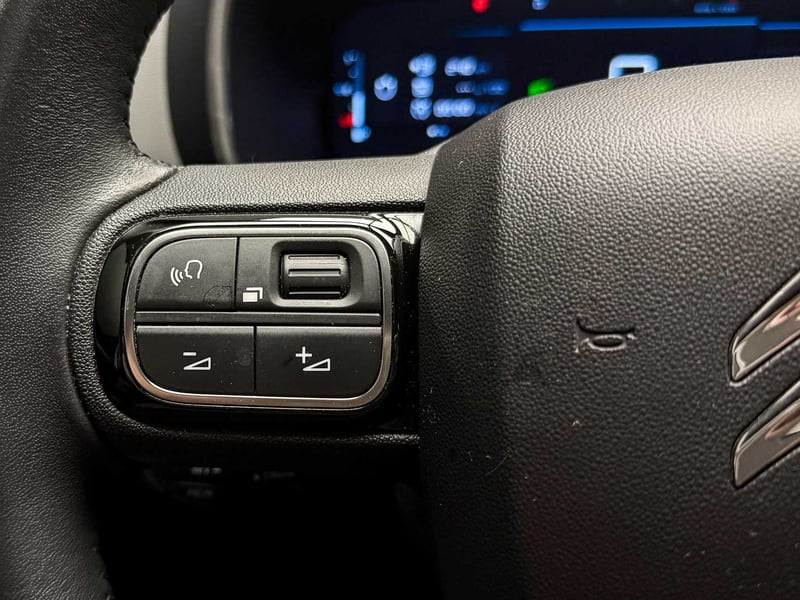 Citroën C5 Aircross Feel BlueHDI 1.5 2021 - Imagen 9 de 20