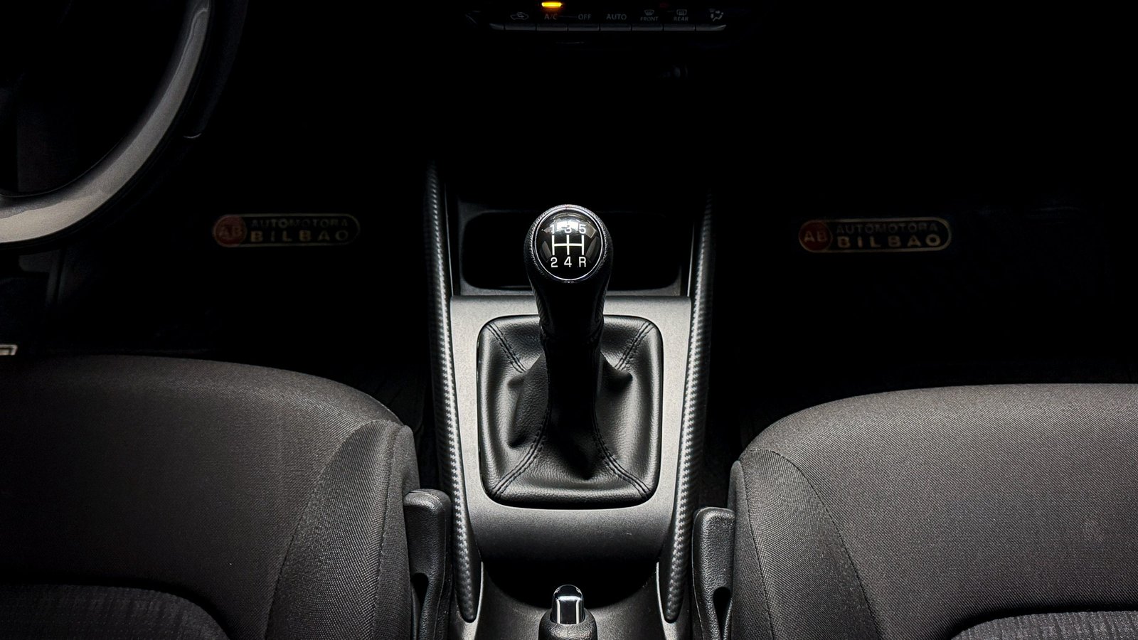 Suzuki Baleno GLS 1.5 MT 2025 - Imagen 18 de 20