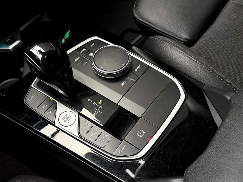 BMW 118i Sport Plus 1.5 2022 - Imagen 20 de 20