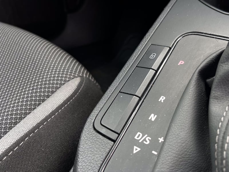 SEAT Ibiza Style 1.6 AT 2021 - Imagen 20 de 20