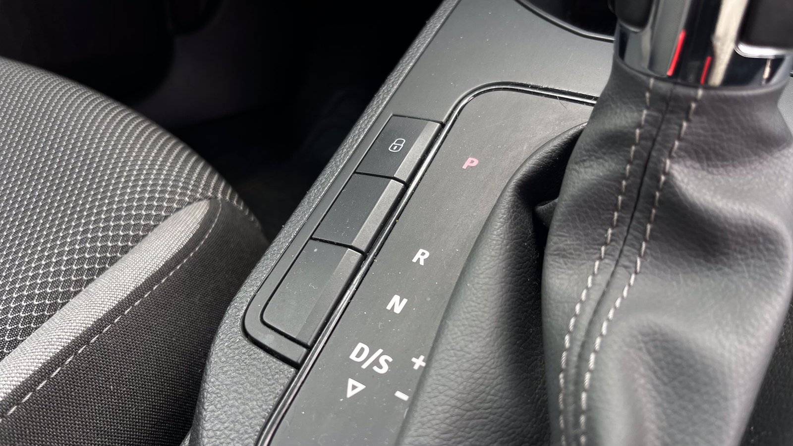 SEAT Ibiza Style 1.6 AT 2021 - Imagen 20 de 20