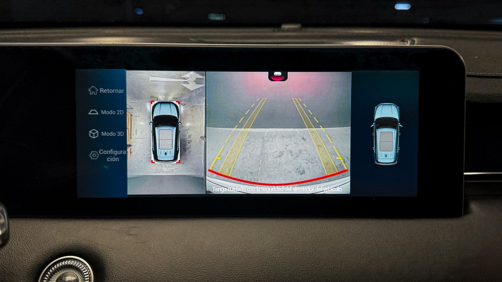 Jetour X70 Plus 1.6 AT 2024 - Imagen 16 de 20