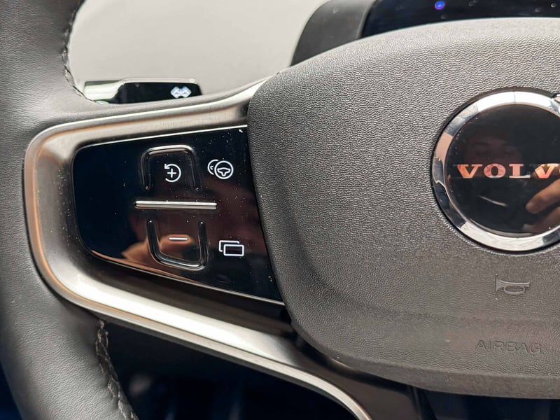 Volvo EX30 E60 PLUS 2026 - Imagen 13 de 20