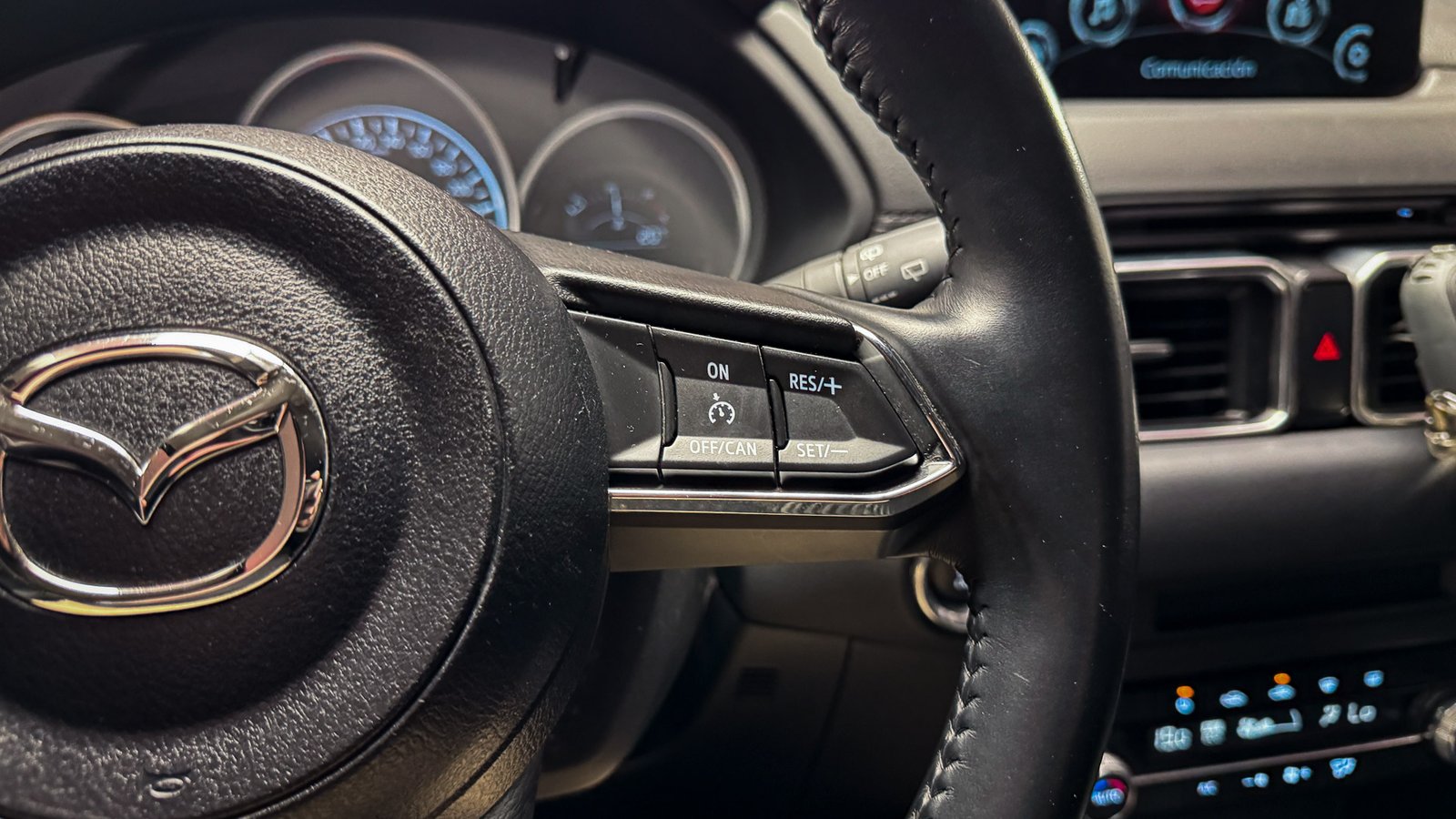 Mazda CX-5 SKYACTIV R 2.0 2021 - Imagen 10 de 20