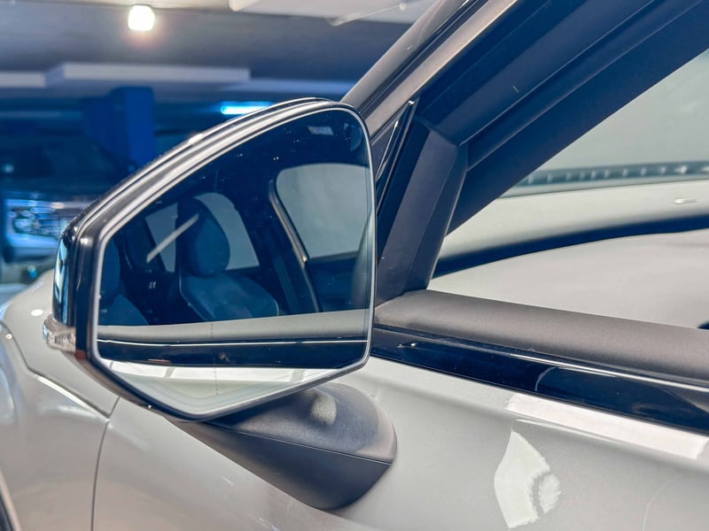 Volvo EX30 E60 PLUS 2026 - Imagen 9 de 20