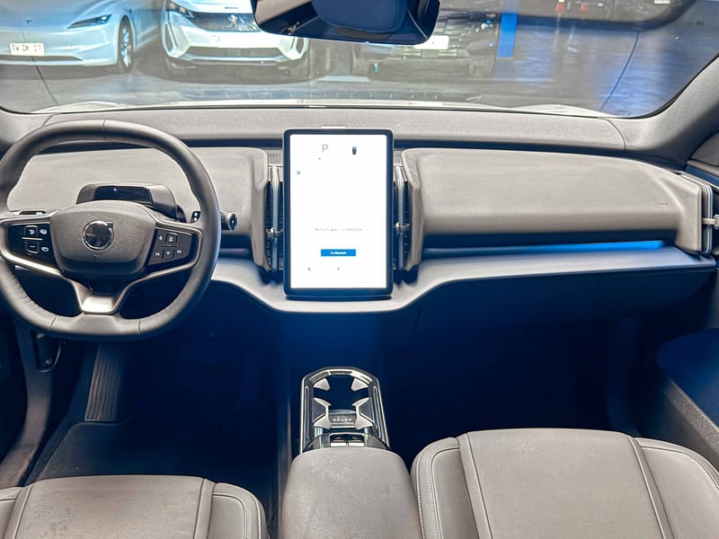 Volvo EX30 E60 PLUS 2026 - Imagen 18 de 20