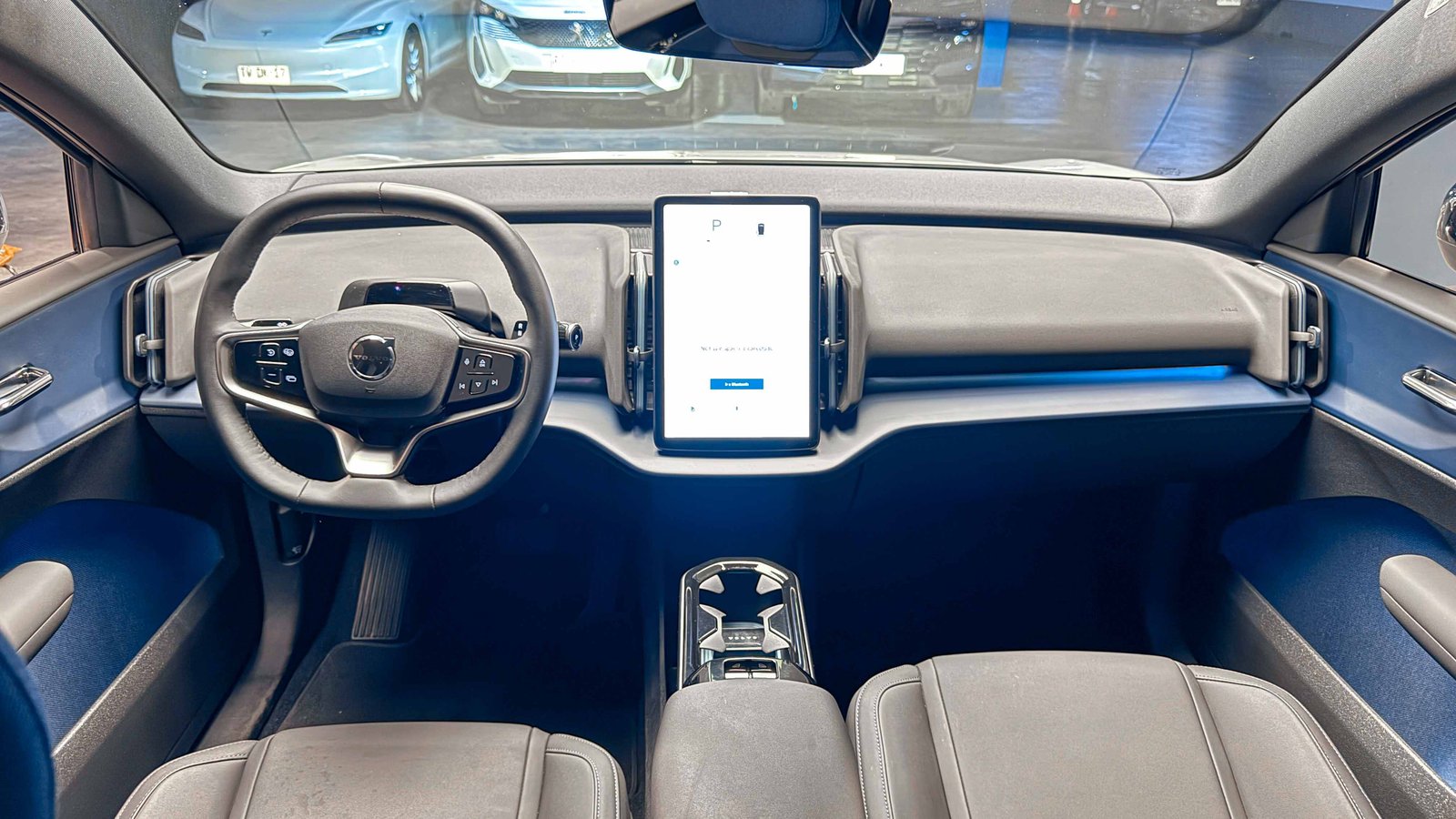 Volvo EX30 E60 PLUS 2026 - Imagen 18 de 20