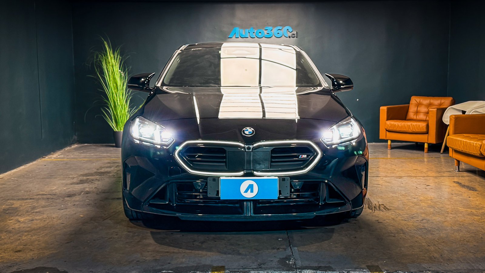 BMW 135I xDrive 2.0 2026 - Imagen 6 de 20