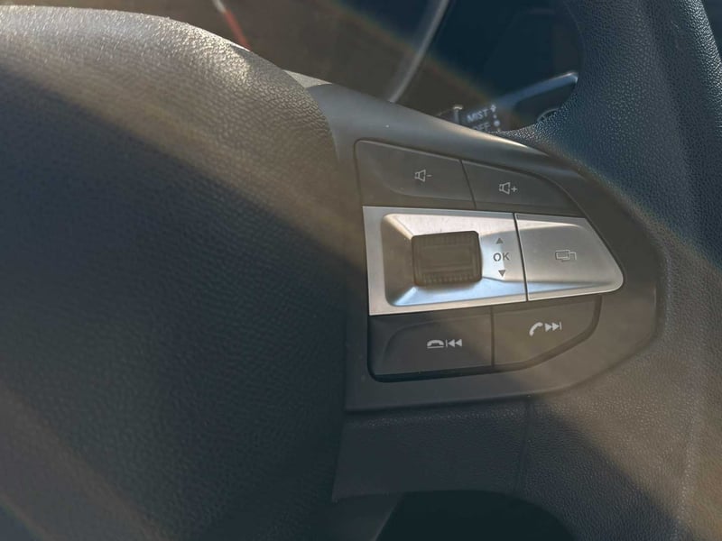 Peugeot Landtrek Active Blue HDI 2.2 2024 - Imagen 12 de 20