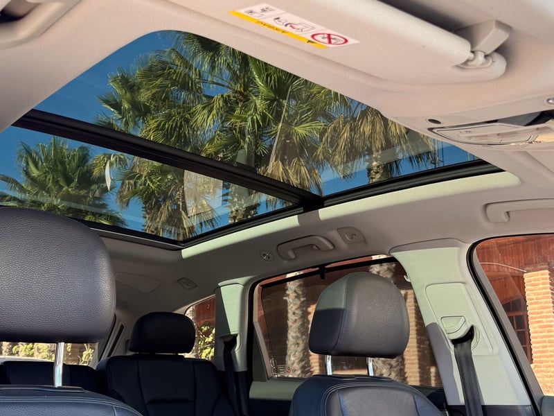 Audi Q7 Sline Sport 3.0 2020 - Imagen 20 de 20