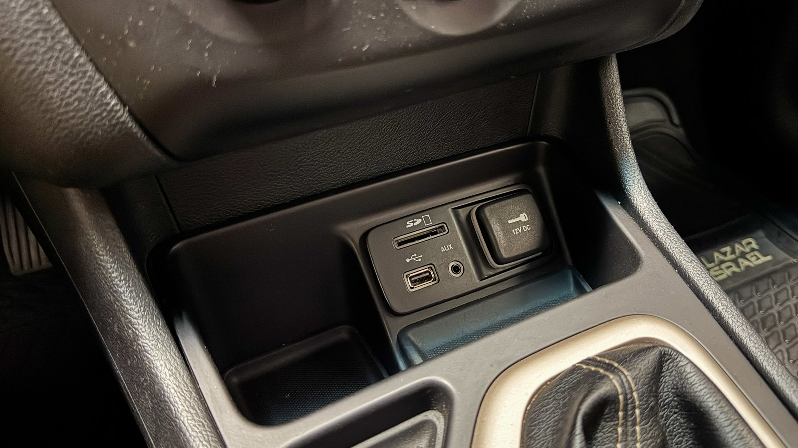 Jeep Cherokee Sport AT 2.4 2017 - Imagen 20 de 20
