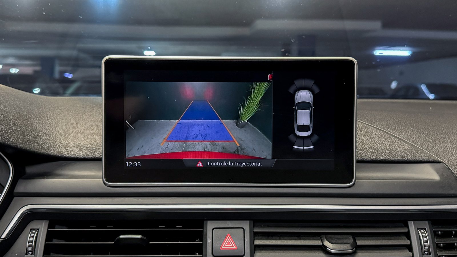 Audi A5 QUATTRO 45 TFSI 2020 - Imagen 17 de 20