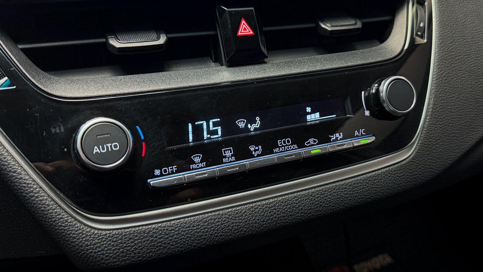 Toyota Corolla XLI Hybrid 1.8 2024 - Imagen 17 de 20