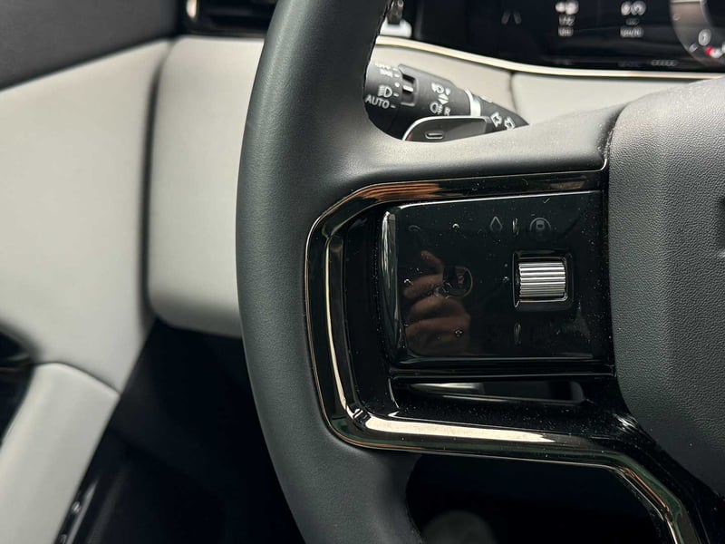 Land Rover Range Rover Evoque SE 2.0 2025 - Imagen 9 de 20