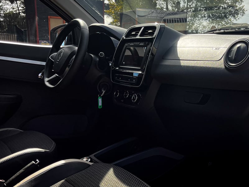Renault KWID E-Tech 2025 - Imagen 12 de 19