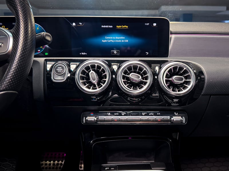 Mercedes-Benz A250 AMG Line 2.0 2019 - Imagen 15 de 20