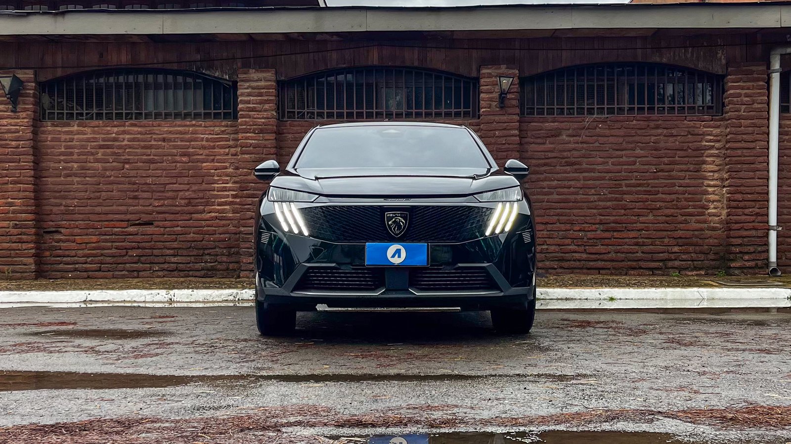 Peugeot 3008 Premiere MHEV 2025 - Imagen 6 de 20