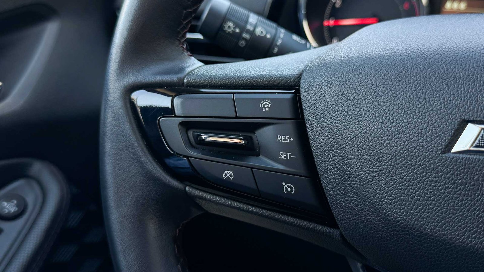 Chevrolet Montana RS AT 1.2T 2024 - Imagen 10 de 20