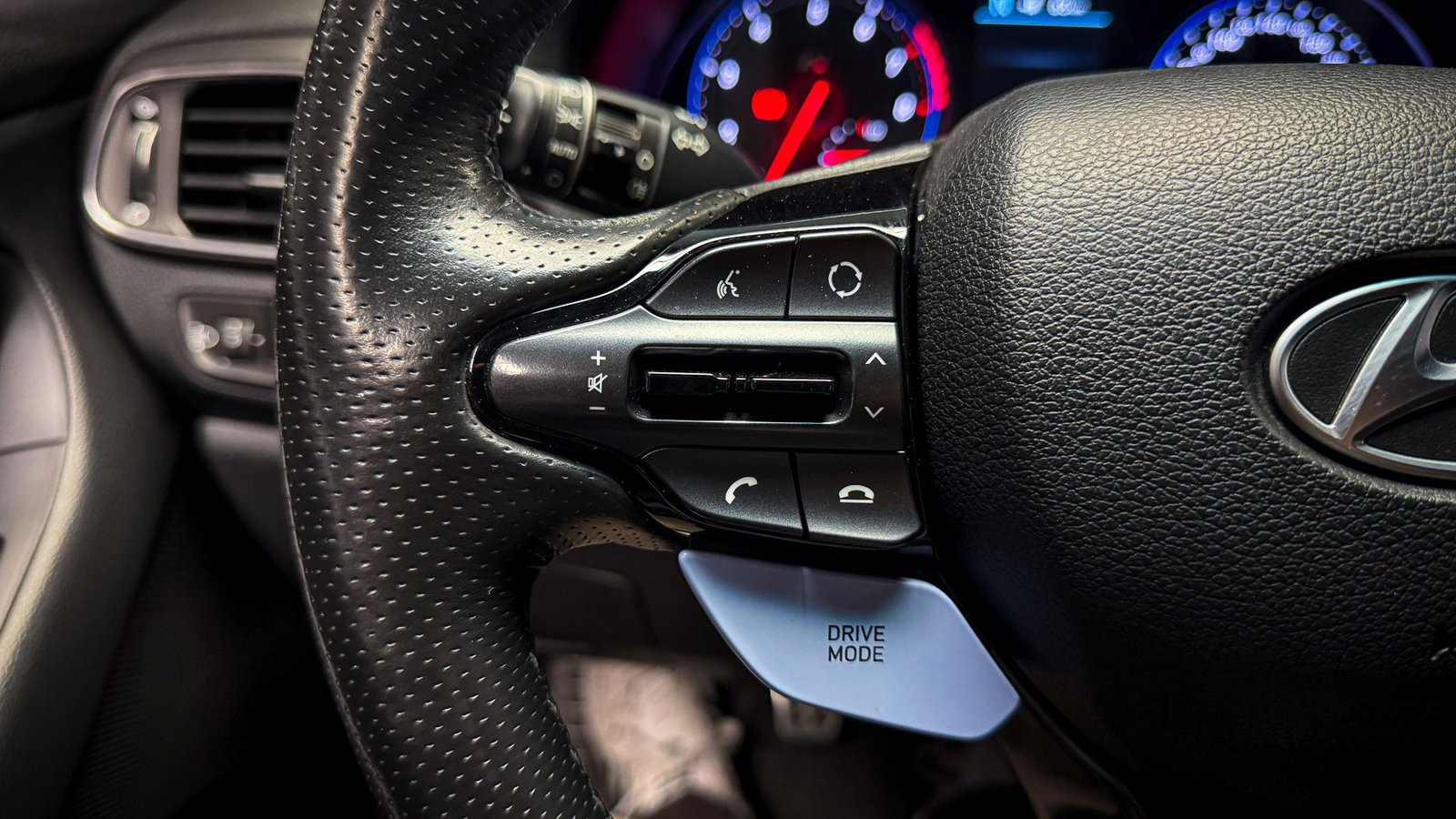 Hyundai i30N T-GDI 2.0 2020 - Imagen 9 de 20